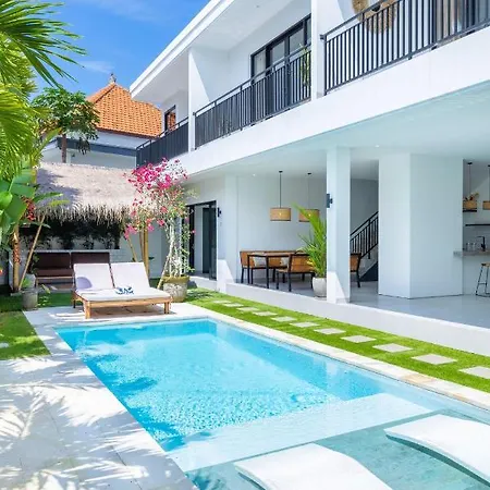 Villa Dutch