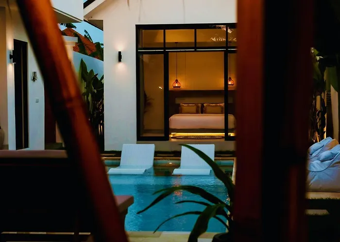 Dutch * Canggu (Bali)