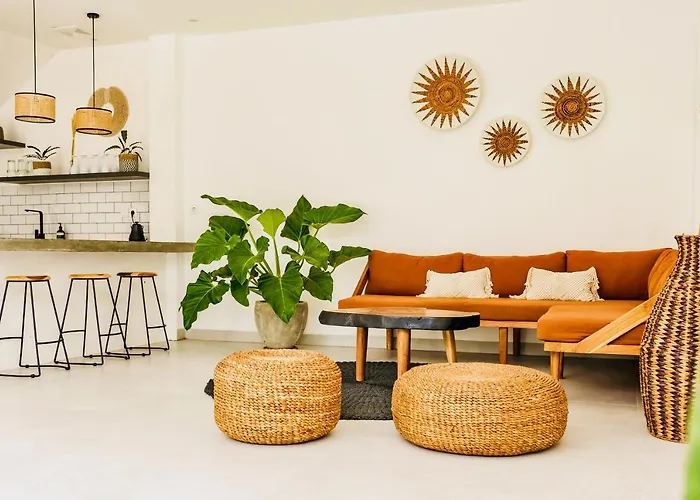Villa Dutch Canggu (Bali)