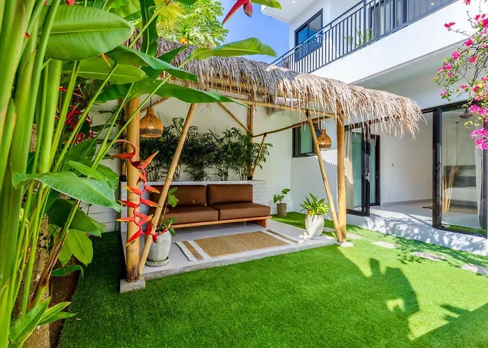 Dutch * Canggu (Bali)