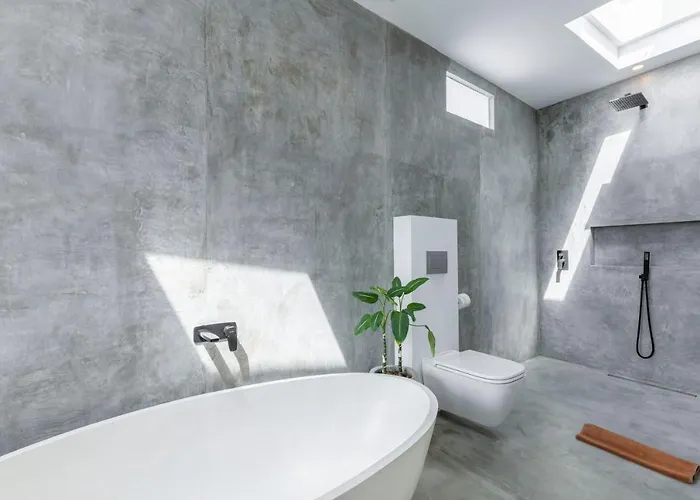 Dutch Villa Canggu (Bali)