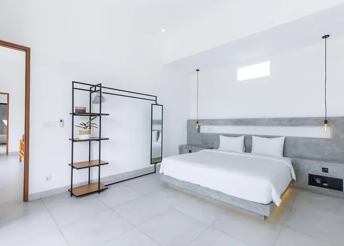 Dutch Villa Canggu (Bali)