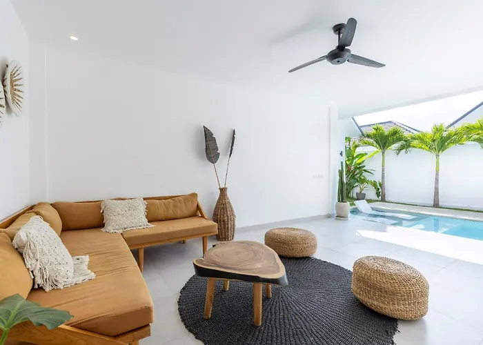 Dutch Villa Canggu (Bali)