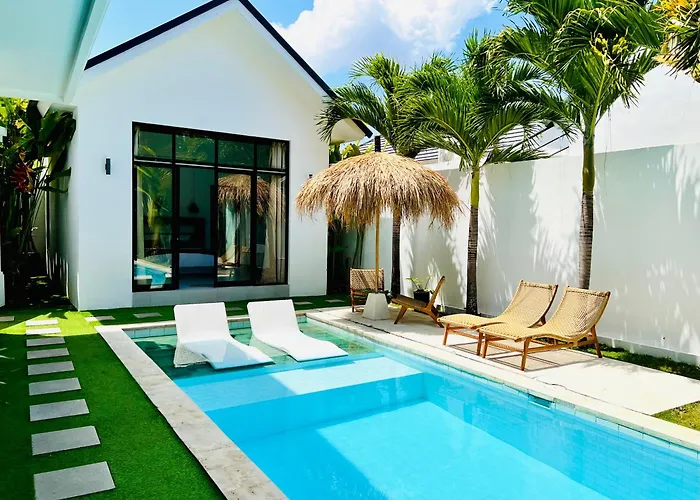 Dutch Villa